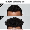 RED by Kiss Bow Wow X Twist King -Premium Luxury