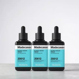 Mediheal 메디힐 마데카소사이드 리페어 세럼 100ml 3개 Mediheal Madecassoside Repair Serum 100ml 3pcs