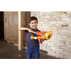 Little Tikes Mighty Blasters Mighty Bow Toy Blaster with 4