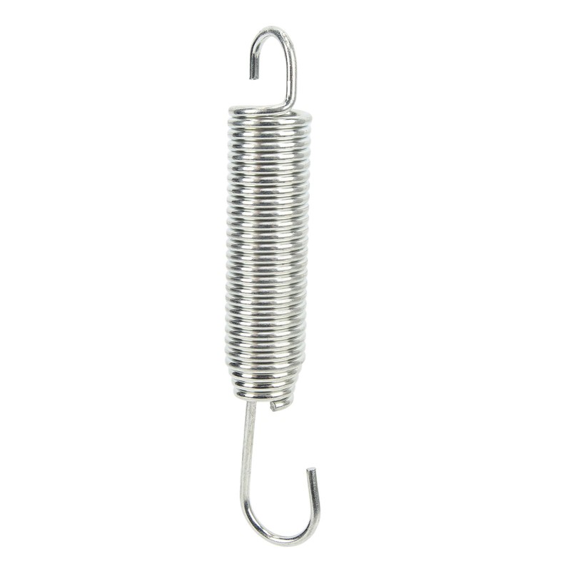 Metal Tension Spring 08320300 0.135x0.98x6.0in Repairing Replacement for Ariens Lawn