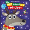My Best Friend: Is a Reindeer