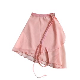 Dance Favourite Ballet Chiffon Wrap Skirts for Women and Girls (WRAPDF022)