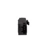febi bilstein 47204 Brake Light Switch, 1 Piece, Black
