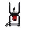 Log Splitter, 3300W Powerful Electric Powered Wood Splitter, 450RPM High