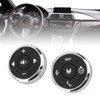 Acouto Steering Wheel Controls for aftermarket Radio, Steering Wheel Switch