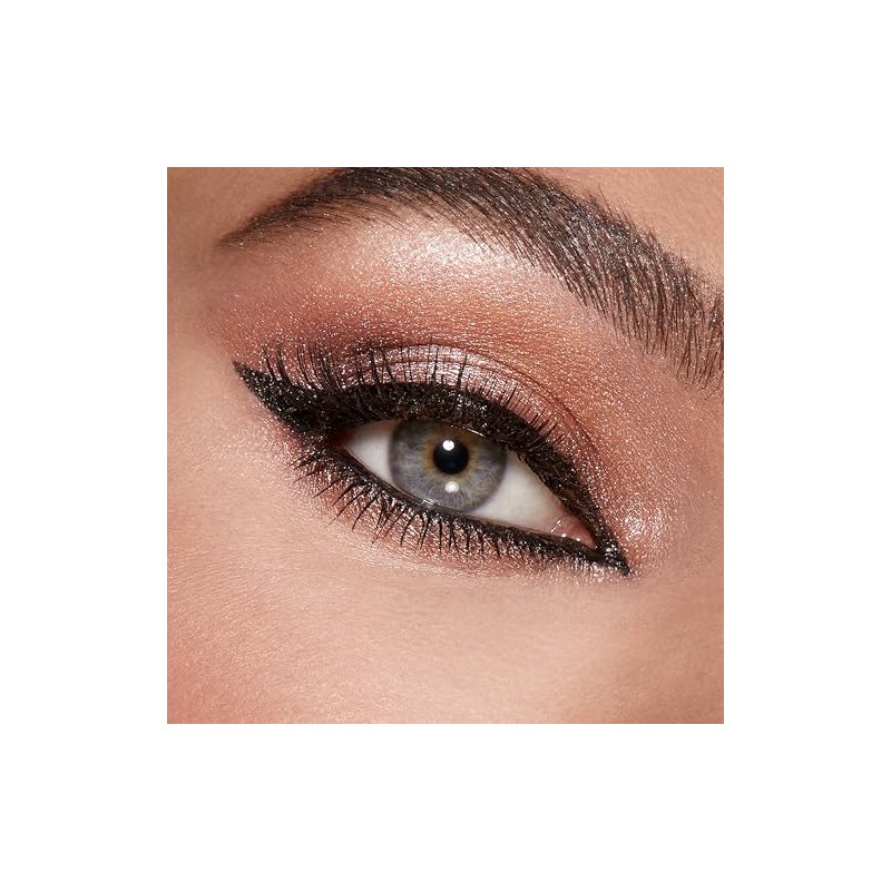 KIKO Milano Everlasting Kajal Kajal with Strong Black Tone and