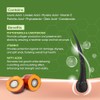 Le’phoqua Batana Oil for Hair: 100% Natural, Raw, Pure, Unrefined