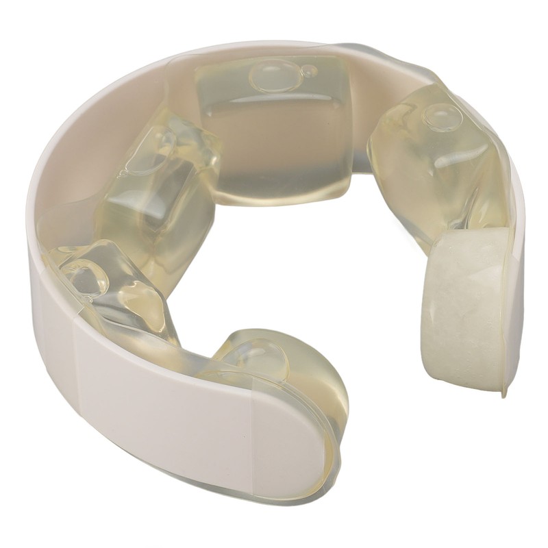 Neck Cooling Tube Reusable Long Lasting Cooling Wearable Hands Free