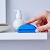 Toothpaste Tube Squeezer,Plastic Toothpaste Tube Squeezer Dispenser,Toothpaste Clips for Saving