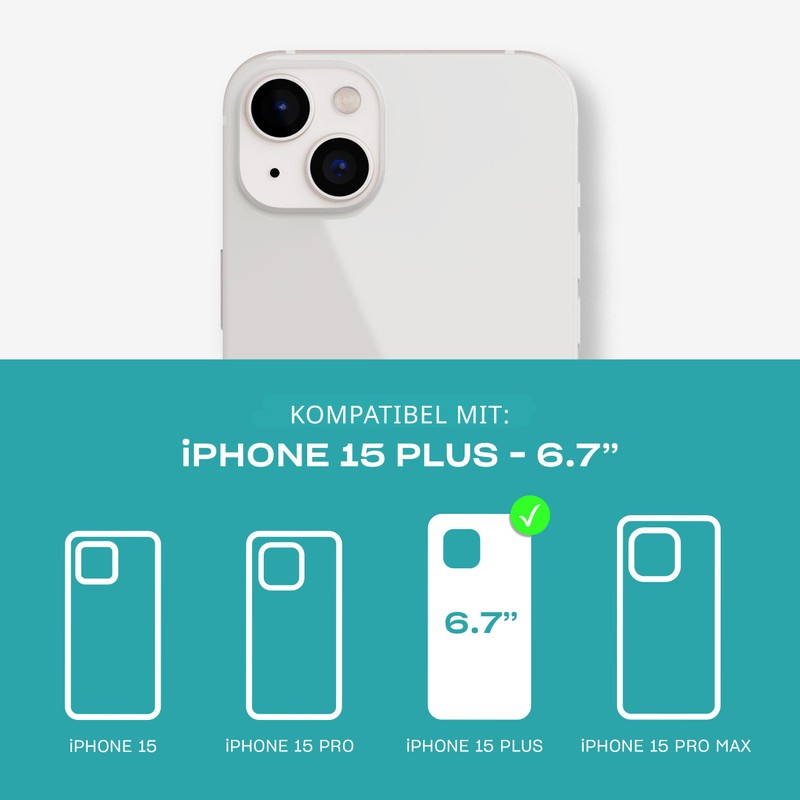 Tech21 EvoLite case for Amersham - Impact Protection Case -