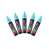 uni-ball Posca PC-17K Extra Broad Chisel Tip Marker - Light