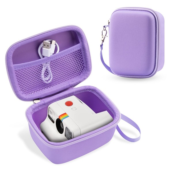 TUNYINSH Case for Polaroid Go Generation 2/ Polaroids Go Mini