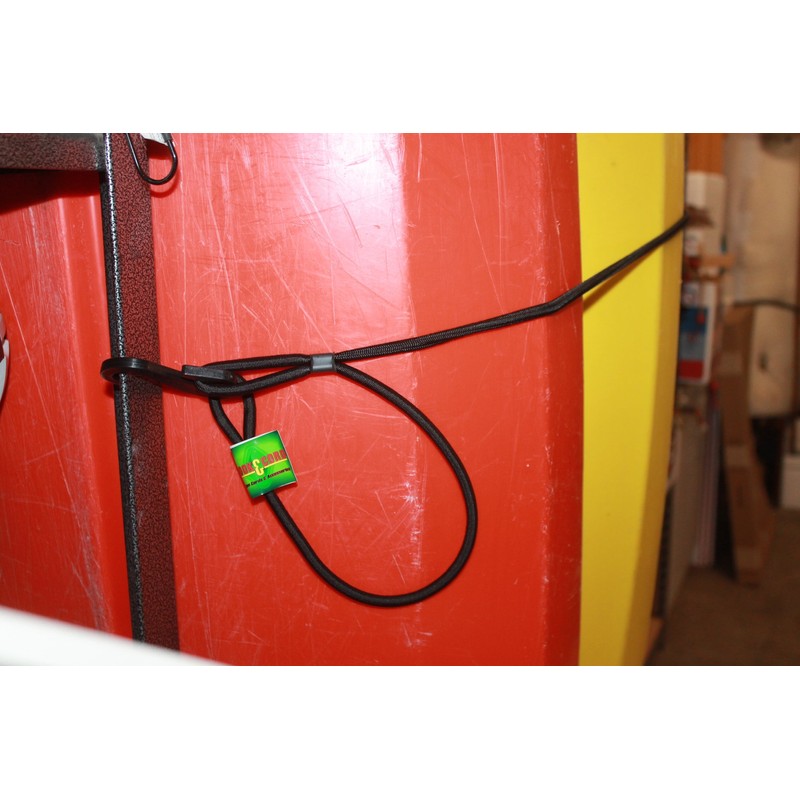 Secure It Quick Bungee Cord Hook to Make Your Own