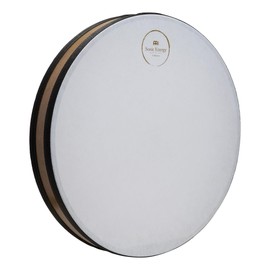 Meinl Sonic Energy 16" Wave Drum Ocean Surf Effect — Vegan/Synthetic — for Meditation, ASMR, Sound Therapy, Yoga