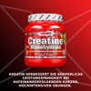AMIX AMIX Creatine Monohydrate - 100% micronized creatine powder, increases physical performance, boosts muscle building and strength in athletes, 300g
