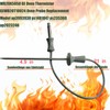 GE WB20T10024 Oven Meat Probe for WB20T10024 WB20X5050 Cafe Oven