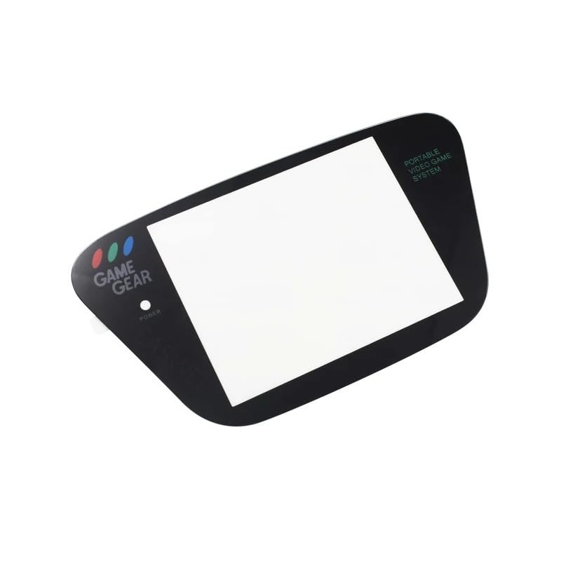 Link-e : Ersatzbildschirm Kompatibel mit der SEGA Game Gear Konsole