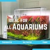 Metropic 7 in 1 Aquarium Test Strips - 125 Strips