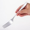 Nagao Tsubamesanjo Dinner Fork, 5 + 1 set, 7.3 inches
