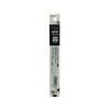 Pilot BPRF80EF10B Oil Based Ballpoint Pen Refill, 0.5, Black, 10