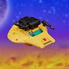 Transformers Legacy Deluxe Class Origin Bumblebee 5.5-inch Converting Action Figure,