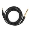 Headphone Audio Cable Replacement for Technica ATHM50X M40X M70X Headset