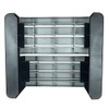 SpaEase Classic Hot Tub Step Espresso