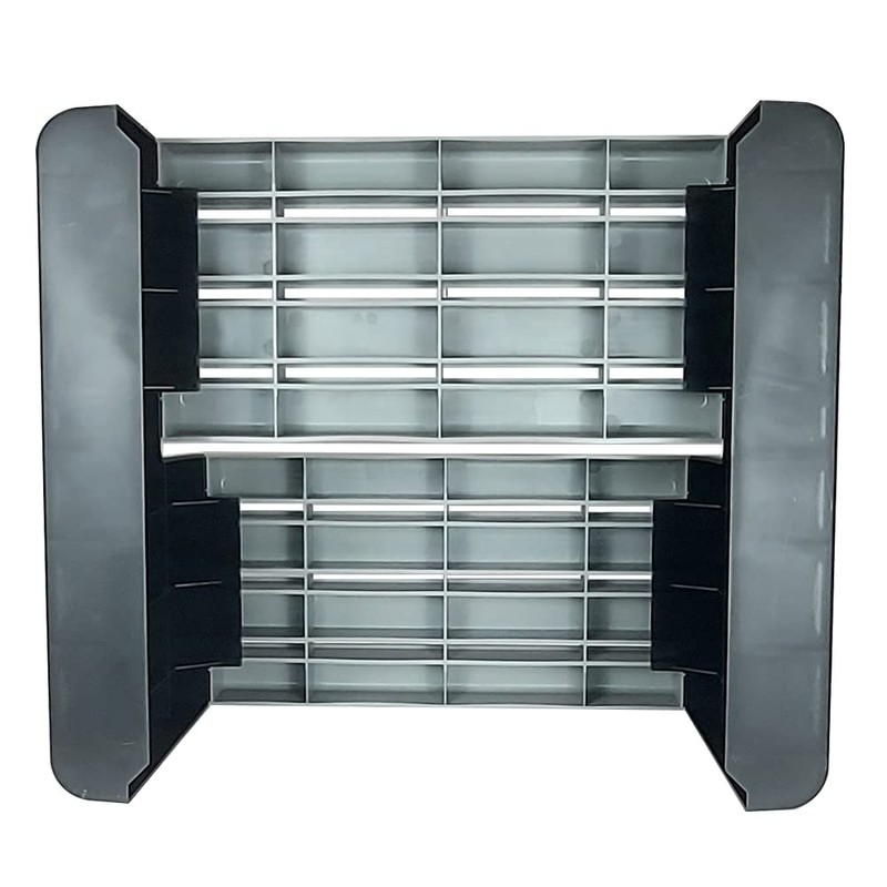 SpaEase Classic Hot Tub Step Espresso