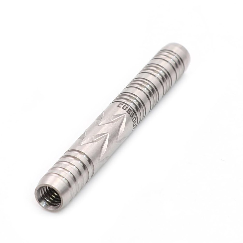 CUESOUL Junpei Waki Player Model Barrel Genb Genb 2BA Soft