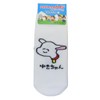 Alpine Girl Heidi x Oekaki [Women's Socks] Women's Ankle Socks/Yuki-chan