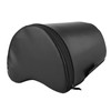 Cunyuer Guitar Support, Guitar Sponge Cushion, PU Leather Built-in Sponge,