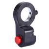 Nikou Motorcycle Horn Switch - Motorcycle Handlebar 7/8 Inch ATV