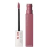 Labial Líquido Maybelline Super Stay Matte Ink Lover
