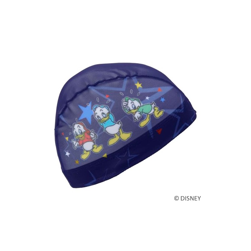 arena AS5FSC81U Swim Cap, Unisex, Mesh Cap, Large, Swimming, Practice,