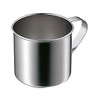 Khanda 18 – 8 Hand with Cups 10 cm (750cc) 036065