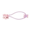 Sanrio Mukle Dreamy 488500 Mascot Hair Elastic M (Ribbon)