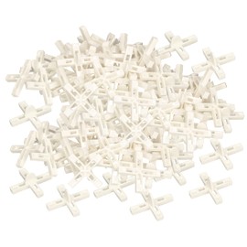 KOTARBAU® Tile Spacers 6 mm for Laying Tiles Set of 400