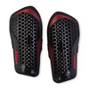 Mitre Aircell Football Shin Pads | Extremely Breathable | Impact