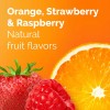 Vitamina C Emergen-C Zero Sugar: Gomitas Sin Azúcar para Inmunidad
