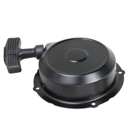 Thomletha Recoil Starter Pull Start Replacement for Yamaha Bruin Grizzly Kodiak 350 400 450 660 Replacement for 5UH-15710-00-00 5GH-15710-21-00 519-CRC2223A