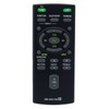 RM-ANU192 Remote Control Replacement for Sony Soundbar System HT-CT60BT SA-CT60BT