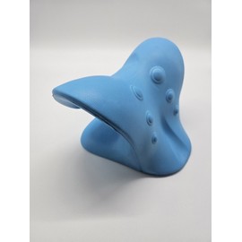 Garden of Joy 6-layer acupressure point cervical massage stretching cervical massager blood circulation muscle relaxation 2ea