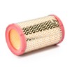 RIDEX 8A0090 Air Filter Compatible with Renault Twingo II CN0