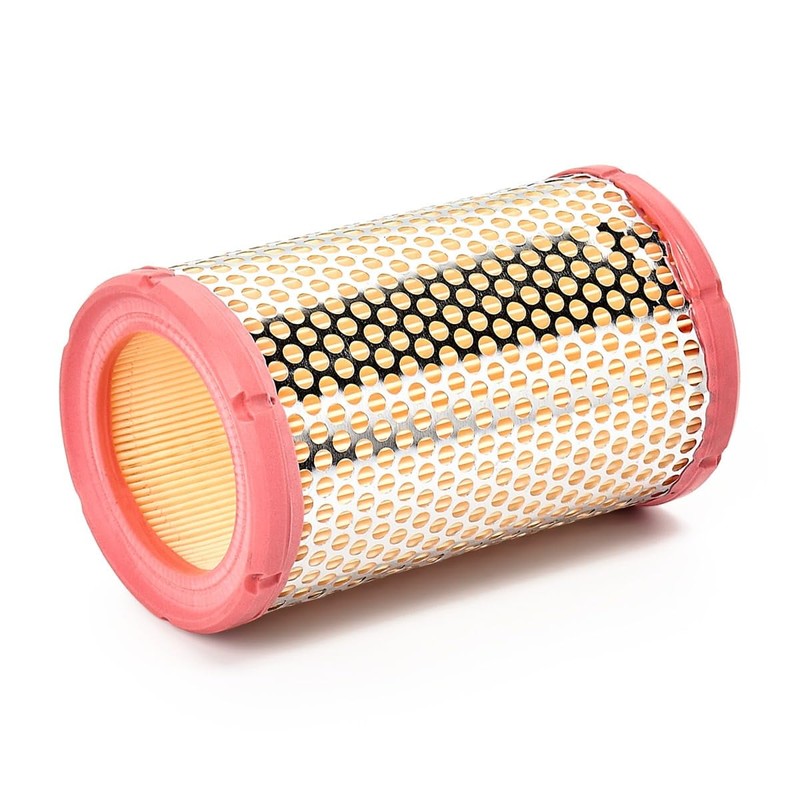 RIDEX 8A0090 Air Filter Compatible with Renault Twingo II CN0