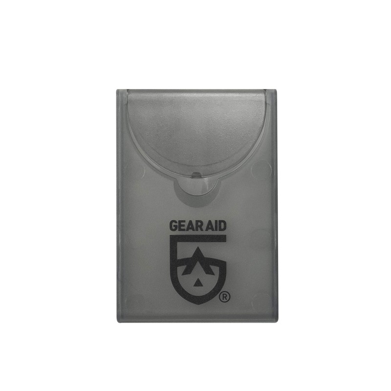 GEAR AID Tenacious Tape Mini Patches for Down Jacket Repair,