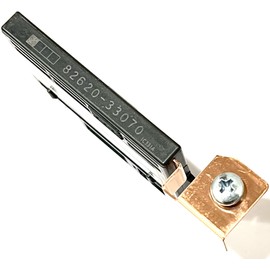 82620-33070 8262033070 Fusible de enlace de bloque para Camry Avalon ES350 ES300h Reemplazo compatible con OE