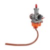 27mm Carburetor Metal Carb Assembly Replacement for WY125 CG150 125cc