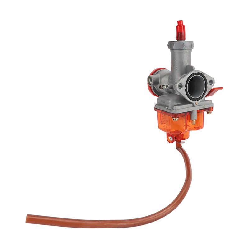 27mm Carburetor Metal Carb Assembly Replacement for WY125 CG150 125cc