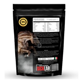 Suplemento Muscle Builder Para Caballos - Sicklab 1 Kg