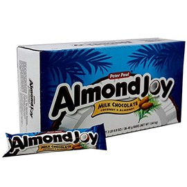 Almond Joy